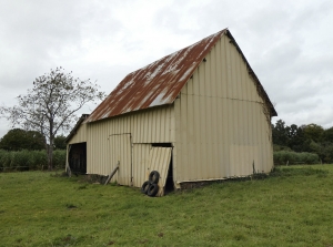 Detached Country House to Improve with Garden