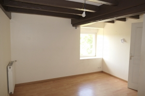 Detached Country House with Open Panoramic Views