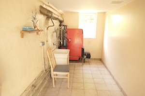 Detached Country House with Open Panoramic Views