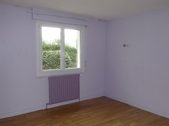 Detached House with Large Garden