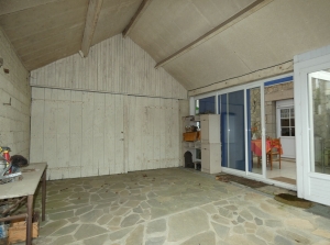 Large House with Garden on Corner Plot