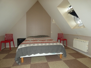 Apartment in Popular Market Town