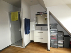 Apartment in Popular Market Town