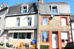 Village House Makes an Ideal Holiday Home