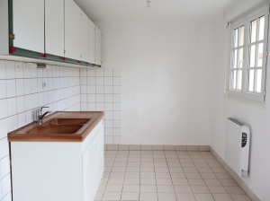 Two Houses and Outbuildings, Many Possibilities