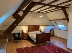 Traditional House with Character and Nice Garden