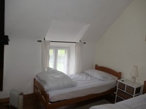 Traditional House with Character and Nice Garden