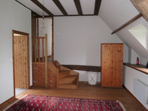 Traditional House with Character and Nice Garden
