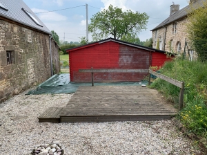 Traditional House with Character and Nice Garden
