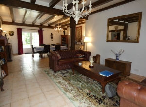 Stunning Longere Style Former Farmhouse