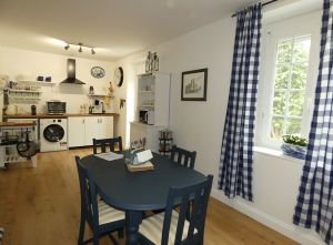 Stunning Longere Style Former Farmhouse