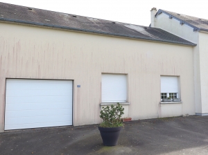 Well Appointed Town House with Garden
