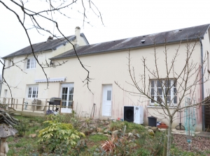 Well Appointed Town House with Garden