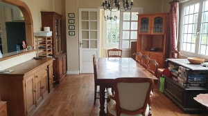 Well Appointed Town House with Garden