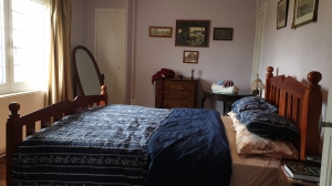 Well Appointed Town House with Garden