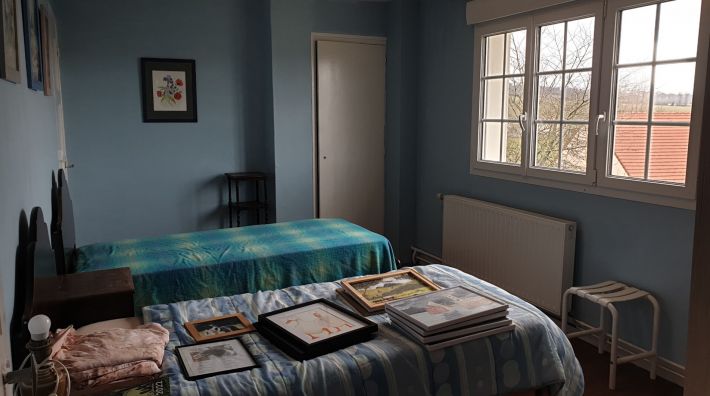 Well Appointed Town House with Garden