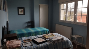 Well Appointed Town House with Garden