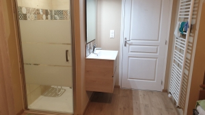 Well Appointed Town House with Garden