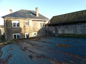 Renovated Detached House and Large Garden