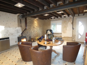 Renovated Detached House and Large Garden