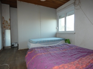 Renovated Detached House and Large Garden