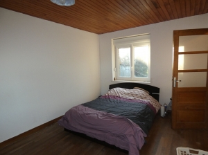 Renovated Detached House and Large Garden
