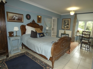 Former Farm House with Guest Gite