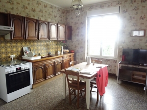 Town House with Garden