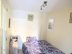 Detached House with Landscaped Garden