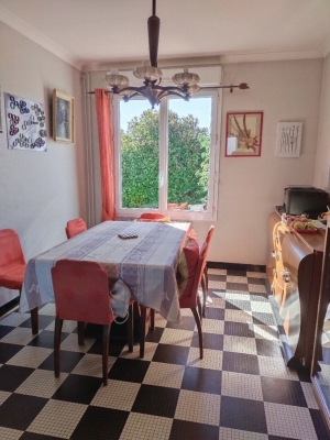 Detached House with Landscaped Garden