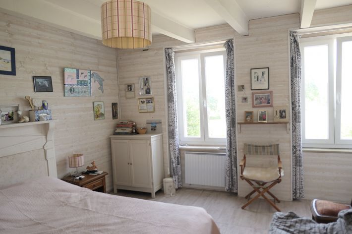 Lovely House with Guest Gite Accommodation