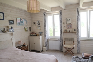 Lovely House with Guest Gite Accommodation