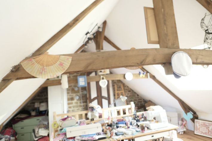 Lovely House with Guest Gite Accommodation
