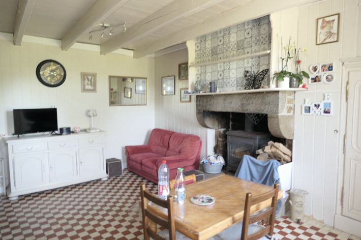 Lovely House with Guest Gite Accommodation