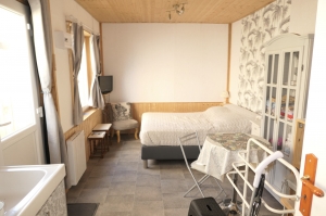 Lovely House with Guest Gite Accommodation