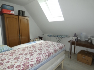 Stunning Detached House in Lovely Gardens