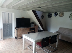 Detached Country House with Open View