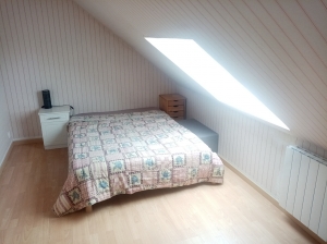 Detached Country House with Open View