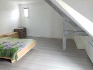 Detached Country House with Open View