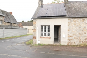 Corner House to Renovate, Ideal Holiday Home Project