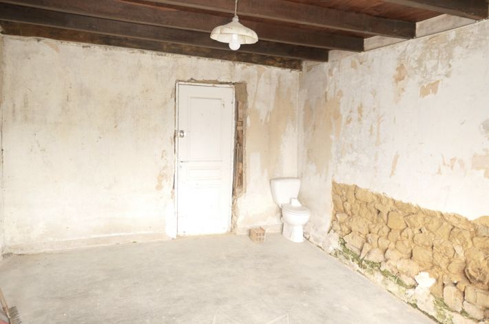 Corner House to Renovate, Ideal Holiday Home Project