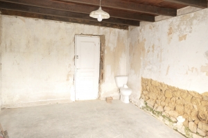 Corner House to Renovate, Ideal Holiday Home Project