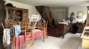 Manor House Style Property with Lovely Garden