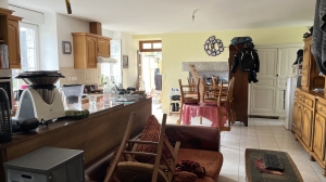 Manor House Style Property with Lovely Garden