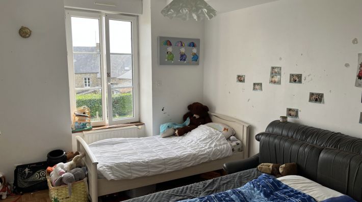 Manor House Style Property with Lovely Garden