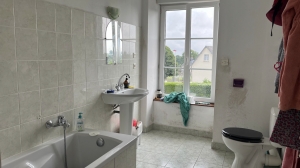 Manor House Style Property with Lovely Garden