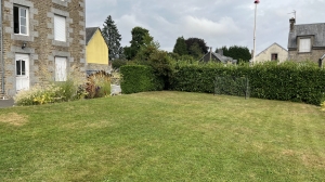 Manor House Style Property with Lovely Garden