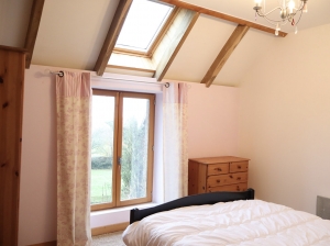 Detached Country House with Outbuilding