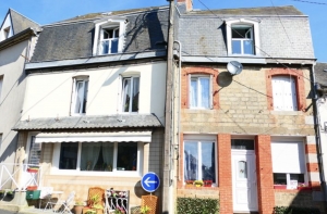 Village House Makes an Ideal Holiday Home