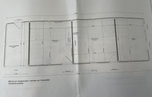 Countryside Barn to Develop, Huge Potential